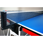 Теннисный стол Start Line Compact Expert Indoor, цвет в атрибутах